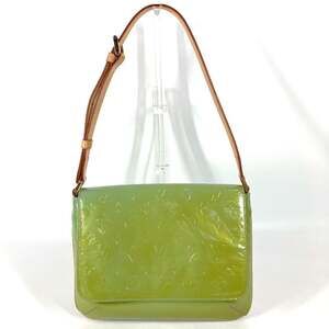 Louis Vuitton Thompson Street Handbag #252336L41B